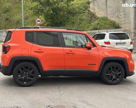 Джип Ренегат, объемом двигателя 0 л и пробегом 64 тыс. км за 15700 $, фото 28 на Automoto.ua