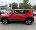 Джип Ренегат, об'ємом двигуна 2.4 л та пробігом 102 тис. км за 14900 $, фото 5 на Automoto.ua