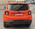 Джип Ренегат, объемом двигателя 0 л и пробегом 64 тыс. км за 15700 $, фото 18 на Automoto.ua