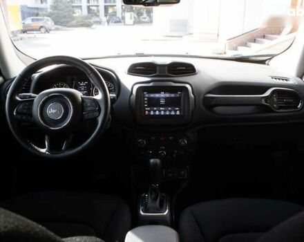 Джип Ренегат, объемом двигателя 2.4 л и пробегом 60 тыс. км за 15800 $, фото 15 на Automoto.ua