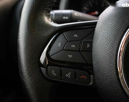 Джип Ренегат, объемом двигателя 2.4 л и пробегом 60 тыс. км за 15800 $, фото 29 на Automoto.ua