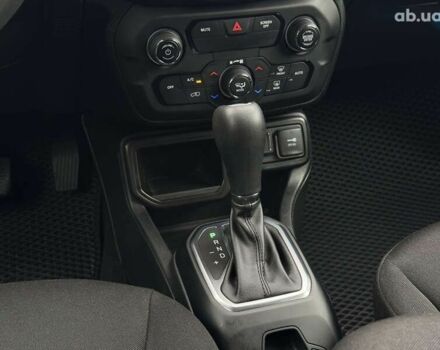 Джип Ренегат, объемом двигателя 2.4 л и пробегом 132 тыс. км за 14450 $, фото 26 на Automoto.ua