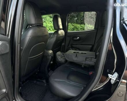 Джип Ренегат, объемом двигателя 1.3 л и пробегом 56 тыс. км за 13990 $, фото 18 на Automoto.ua