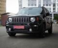 Джип Ренегат, объемом двигателя 2.4 л и пробегом 60 тыс. км за 15800 $, фото 1 на Automoto.ua
