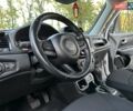 Джип Ренегат, объемом двигателя 2.36 л и пробегом 90 тыс. км за 13777 $, фото 1 на Automoto.ua