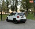 Джип Ренегат, объемом двигателя 2.36 л и пробегом 90 тыс. км за 13777 $, фото 38 на Automoto.ua