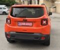 Джип Ренегат, объемом двигателя 0 л и пробегом 64 тыс. км за 15700 $, фото 21 на Automoto.ua