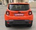 Джип Ренегат, объемом двигателя 0 л и пробегом 64 тыс. км за 15700 $, фото 19 на Automoto.ua