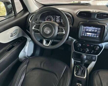 Джип Ренегат, объемом двигателя 2.4 л и пробегом 135 тыс. км за 13850 $, фото 26 на Automoto.ua