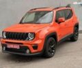 Джип Ренегат, объемом двигателя 0 л и пробегом 64 тыс. км за 15700 $, фото 1 на Automoto.ua