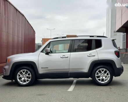 Джип Ренегат, об'ємом двигуна 2.4 л та пробігом 89 тис. км за 14500 $, фото 10 на Automoto.ua
