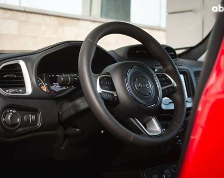 Джип Ренегат, об'ємом двигуна 0 л та пробігом 58 тис. км за 17500 $, фото 8 на Automoto.ua