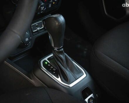 Джип Ренегат, об'ємом двигуна 0 л та пробігом 58 тис. км за 17500 $, фото 20 на Automoto.ua