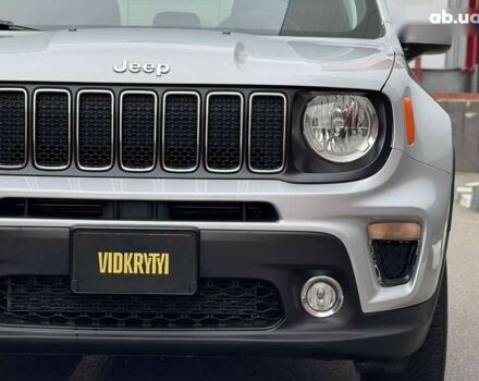 Джип Ренегат, об'ємом двигуна 2.4 л та пробігом 89 тис. км за 14500 $, фото 4 на Automoto.ua