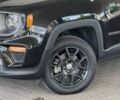 Джип Ренегат, объемом двигателя 1.3 л и пробегом 23 тыс. км за 17350 $, фото 14 на Automoto.ua