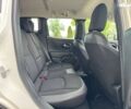 Джип Ренегат, объемом двигателя 2.4 л и пробегом 131 тыс. км за 13650 $, фото 24 на Automoto.ua