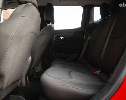 Джип Ренегат, об'ємом двигуна 0 л та пробігом 58 тис. км за 17500 $, фото 11 на Automoto.ua