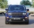 Джип Ренегат, объемом двигателя 2.4 л и пробегом 117 тыс. км за 14900 $, фото 1 на Automoto.ua