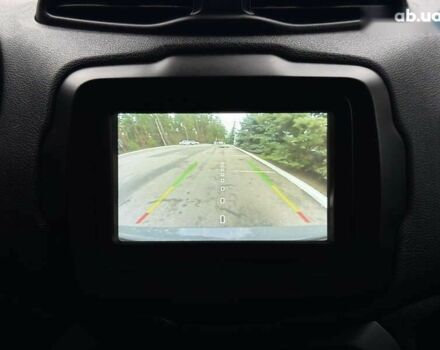 Джип Ренегат, объемом двигателя 2.4 л и пробегом 79 тыс. км за 15500 $, фото 24 на Automoto.ua