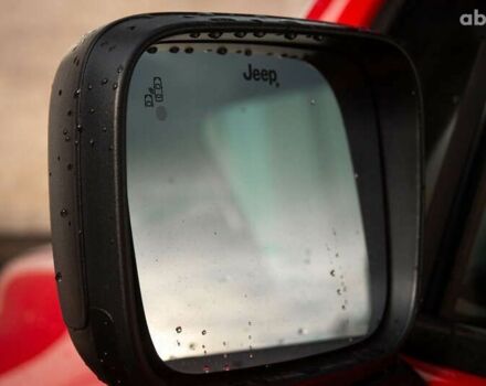 Джип Ренегат, об'ємом двигуна 0 л та пробігом 58 тис. км за 17500 $, фото 29 на Automoto.ua