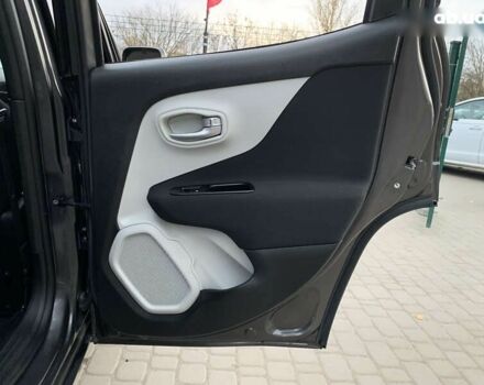 Джип Ренегат, об'ємом двигуна 2.4 л та пробігом 95 тис. км за 13499 $, фото 29 на Automoto.ua