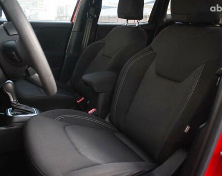 Джип Ренегат, об'ємом двигуна 0 л та пробігом 58 тис. км за 17500 $, фото 10 на Automoto.ua