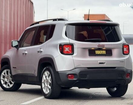 Джип Ренегат, об'ємом двигуна 2.4 л та пробігом 89 тис. км за 14500 $, фото 14 на Automoto.ua