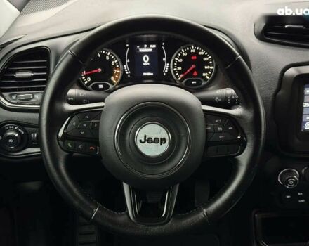 Джип Ренегат, объемом двигателя 2.4 л и пробегом 79 тыс. км за 15500 $, фото 22 на Automoto.ua