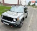 Джип Ренегат, объемом двигателя 2.4 л и пробегом 16 тыс. км за 20000 $, фото 5 на Automoto.ua
