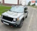 Джип Ренегат, об'ємом двигуна 2.4 л та пробігом 16 тис. км за 18500 $, фото 4 на Automoto.ua