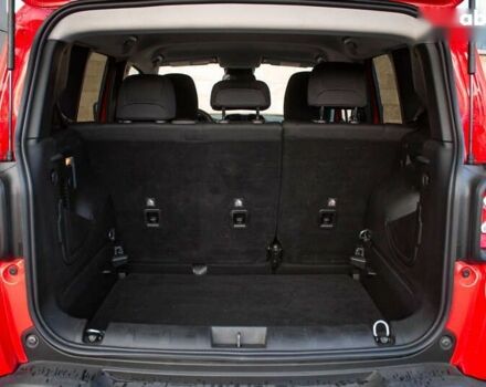 Джип Ренегат, об'ємом двигуна 0 л та пробігом 58 тис. км за 17500 $, фото 26 на Automoto.ua