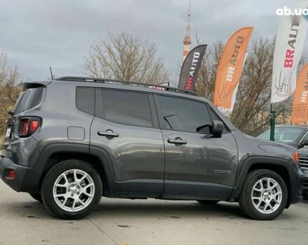 Джип Ренегат, об'ємом двигуна 2.4 л та пробігом 95 тис. км за 13499 $, фото 21 на Automoto.ua