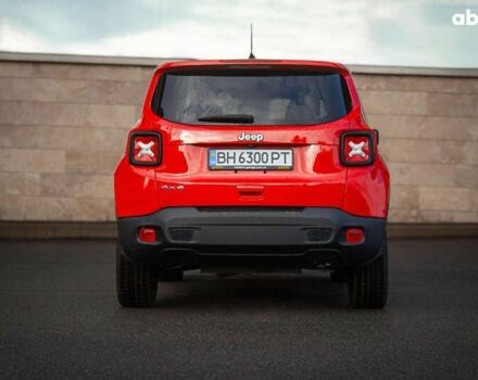 Джип Ренегат, об'ємом двигуна 0 л та пробігом 58 тис. км за 17500 $, фото 3 на Automoto.ua