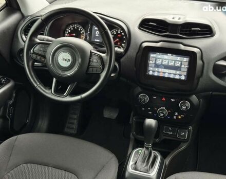 Джип Ренегат, объемом двигателя 2.4 л и пробегом 79 тыс. км за 15500 $, фото 19 на Automoto.ua