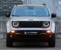 Джип Ренегат, объемом двигателя 0 л и пробегом 42 тыс. км за 15300 $, фото 1 на Automoto.ua
