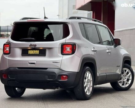 Джип Ренегат, об'ємом двигуна 2.4 л та пробігом 89 тис. км за 14500 $, фото 19 на Automoto.ua