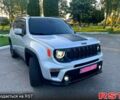 Джип Ренегат, объемом двигателя 1.3 л и пробегом 109 тыс. км за 16500 $, фото 1 на Automoto.ua
