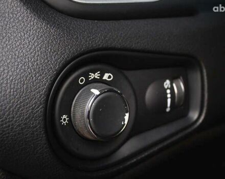 Джип Ренегат, об'ємом двигуна 0 л та пробігом 58 тис. км за 17500 $, фото 24 на Automoto.ua