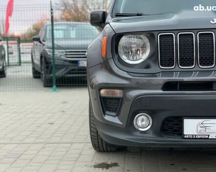 Джип Ренегат, об'ємом двигуна 2.4 л та пробігом 95 тис. км за 13499 $, фото 8 на Automoto.ua