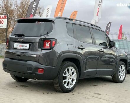 Джип Ренегат, об'ємом двигуна 2.4 л та пробігом 95 тис. км за 13499 $, фото 12 на Automoto.ua