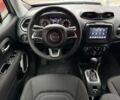 Джип Ренегат, об'ємом двигуна 2.4 л та пробігом 89 тис. км за 14500 $, фото 26 на Automoto.ua