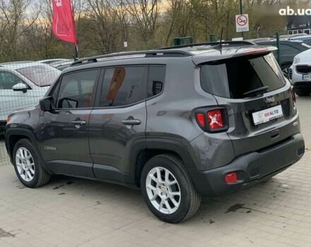 Джип Ренегат, об'ємом двигуна 2.4 л та пробігом 95 тис. км за 13499 $, фото 18 на Automoto.ua