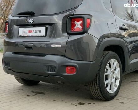 Джип Ренегат, об'ємом двигуна 2.4 л та пробігом 95 тис. км за 13499 $, фото 20 на Automoto.ua