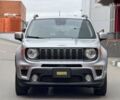 Джип Ренегат, об'ємом двигуна 2.4 л та пробігом 89 тис. км за 14500 $, фото 2 на Automoto.ua