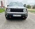 Джип Ренегат, объемом двигателя 2.4 л и пробегом 16 тыс. км за 20000 $, фото 1 на Automoto.ua