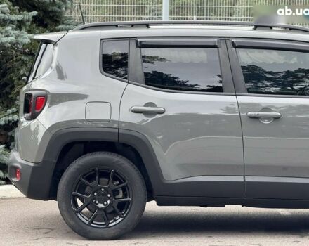 Джип Ренегат, объемом двигателя 2.4 л и пробегом 79 тыс. км за 15500 $, фото 7 на Automoto.ua