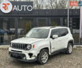 Джип Ренегат, объемом двигателя 2.4 л и пробегом 167 тыс. км за 9700 $, фото 1 на Automoto.ua