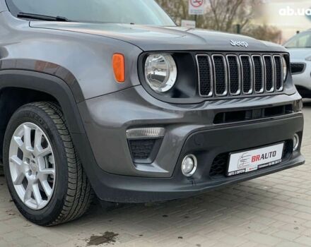 Джип Ренегат, об'ємом двигуна 2.4 л та пробігом 95 тис. км за 13499 $, фото 7 на Automoto.ua