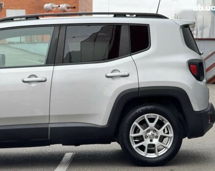 Джип Ренегат, об'ємом двигуна 2.4 л та пробігом 89 тис. км за 14500 $, фото 12 на Automoto.ua