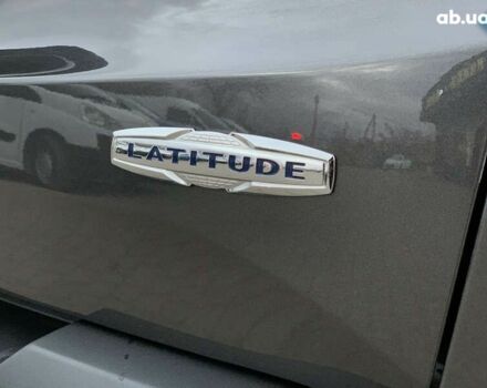 Джип Ренегат, об'ємом двигуна 2.4 л та пробігом 95 тис. км за 13499 $, фото 22 на Automoto.ua